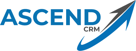 Ascend CRM logo